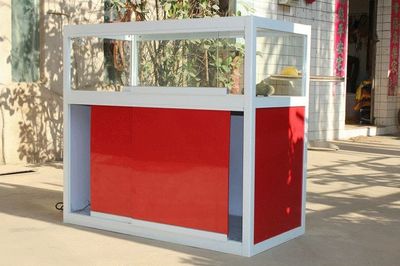 選對展柜，讓文化用品業績翻倍 陳列的藝術與商業智慧